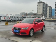 Audi A1 2015