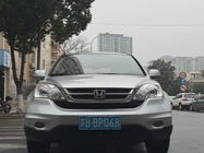 Honda CR-V 2011
