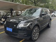 Land Rover Range Rover 2019