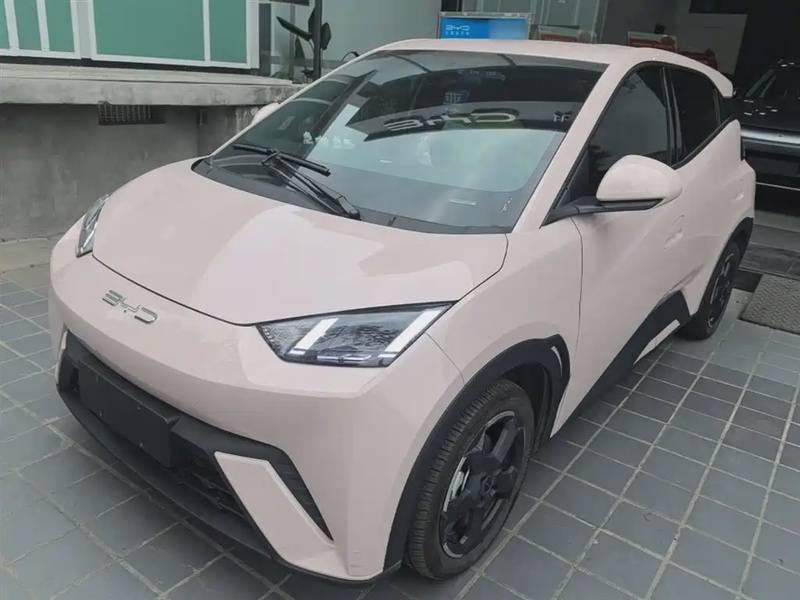 BYD Seagull