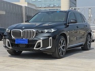 BMW X5 2023