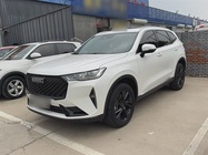 Haval H6 2022