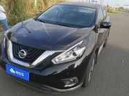 Nissan Murano 2019