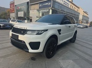 Land Rover Sport 2016