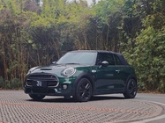 MINI Other 2018