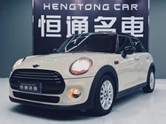 MINI Other 2016