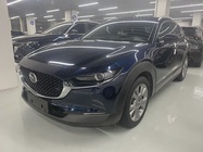 Mazda CX-30 2022