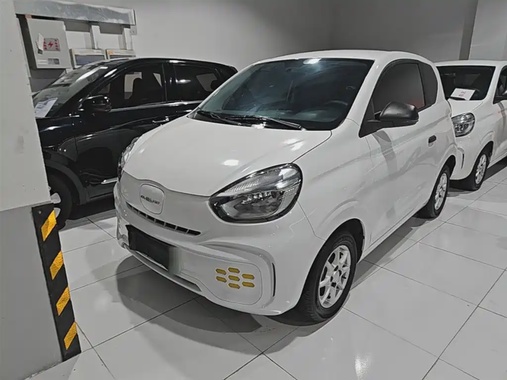 Roewe Clever 2022