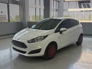 Ford Fiesta 2013