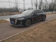 Hongqi H5 2025
