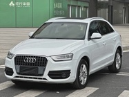 Audi Q3 2014