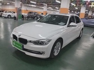BMW 3 Series 2014