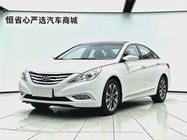 Hyundai Sonata 2011