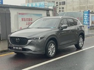 Mazda CX-5 2022