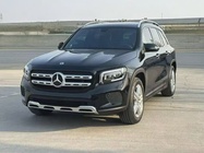 Mercedes-Benz GLB-Class 2023