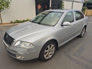 Skoda Octavia 2009