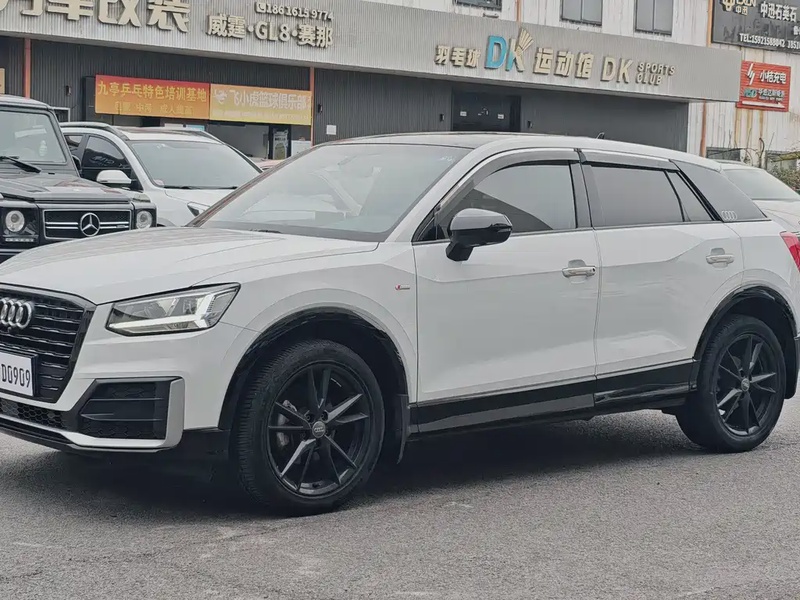 Audi Q2