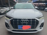 Audi Q3 2019