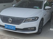 Volkswagen Lavida 2020
