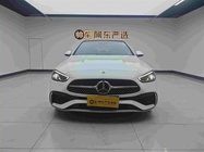 Mercedes-Benz C-Class 2024