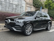 Mercedes-Benz GLE-Class 2023