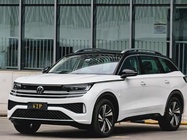 Volkswagen Tavendor 2024