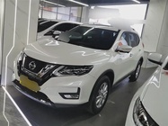 Nissan X-Trail 2021