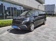 Mercedes-Benz V-Class 2021