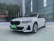 BMW 1 Series 2022