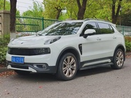 Lynk & Co 01 2018