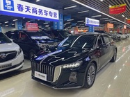 Hongqi H5 2023