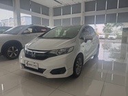 Honda Fit 2019