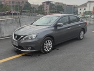 Nissan Sylphy 2016