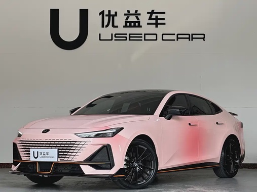 Changan UNI-V 2023