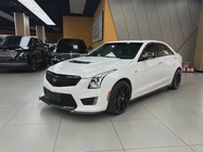 Cadillac ATS 2016