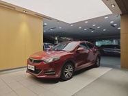 Changan Eado 2015