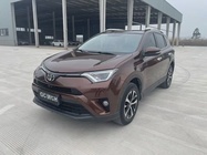 Toyota RAV4 2017