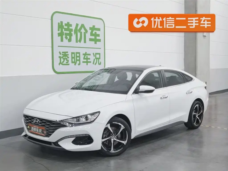 Hyundai Fista