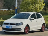 Volkswagen Polo 2019