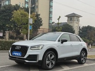 Audi Q2 2019