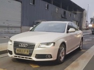 Audi A4 2011