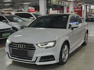 Audi A3 2020