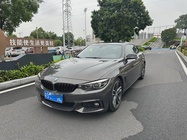 BMW 4 Series 2017