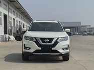Nissan X-Trail 2021