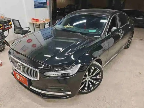 Volvo S90 2023