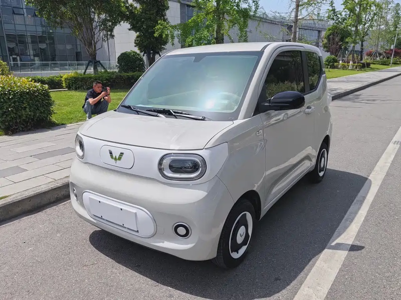 Wuling Mini