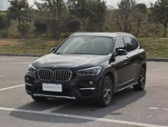 BMW X1 2019