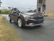 Kia K3 2016