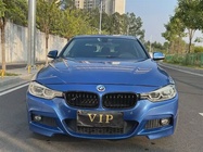 BMW 3 Series 2017