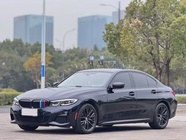 BMW 3 Series 2021